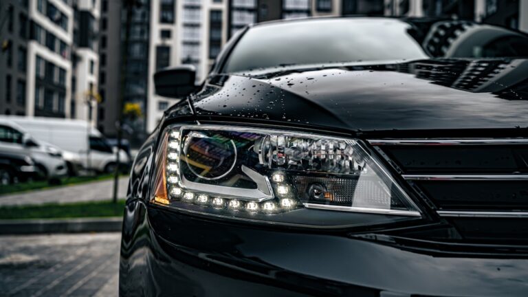 Essential Car Accessories Every Driver Should Have Today