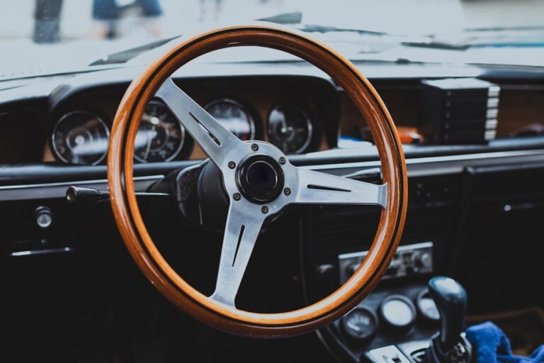 Boost Your Vehicle’s Performance with Innovative Accessories