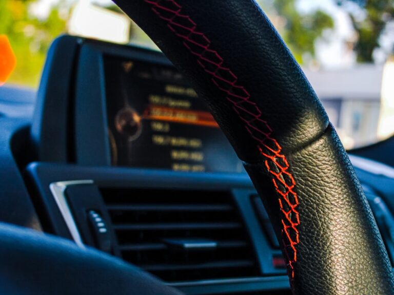 Explore the Latest Trends in Car Accessories at DynamicSpins