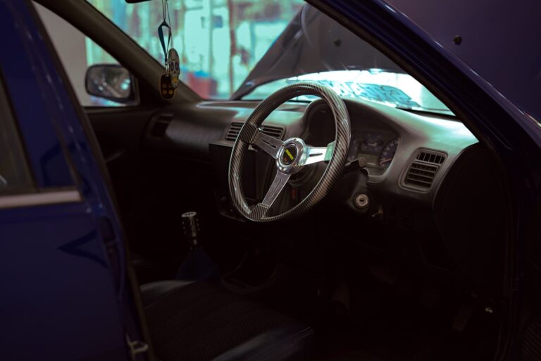 Affordable Car Accessories to Enhance Your Driving Experience